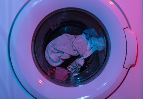 De voordelen van een wasmachine