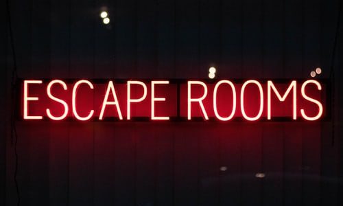 Hoe werken virtuele escape rooms?